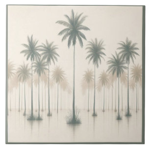 Palms Boulevard Tile