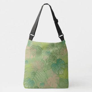 Palms Crossbody Bag