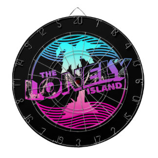 Palms Dartboard