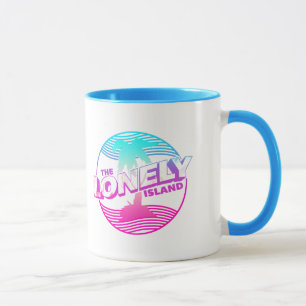 Palms Mug