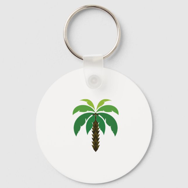 PALMS TO US KEYCHAIN (Front)