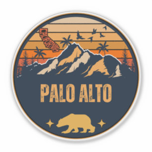 Palo Alto, California