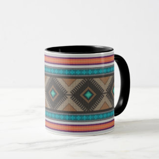 Palo Santo Stitch Mug