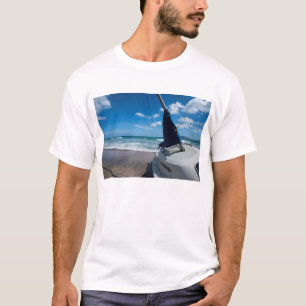Palo Seco Beach T-Shirt