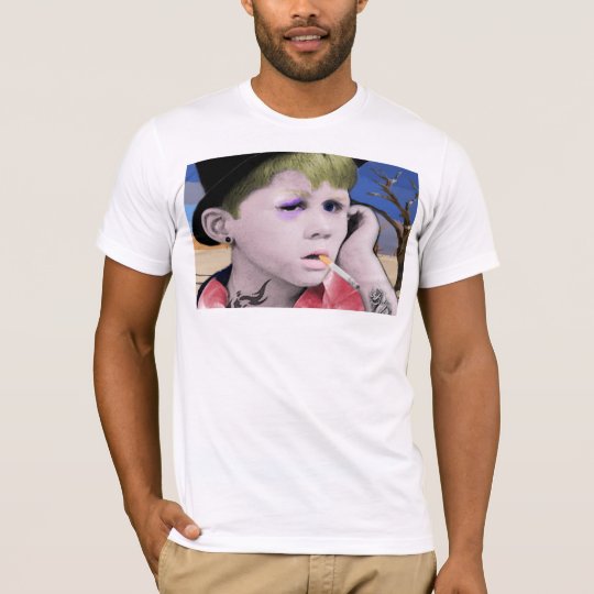 Palookaville T-Shirt