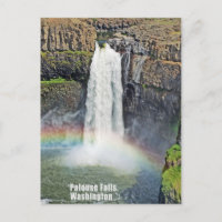 Palouse Falls State Park, Washington