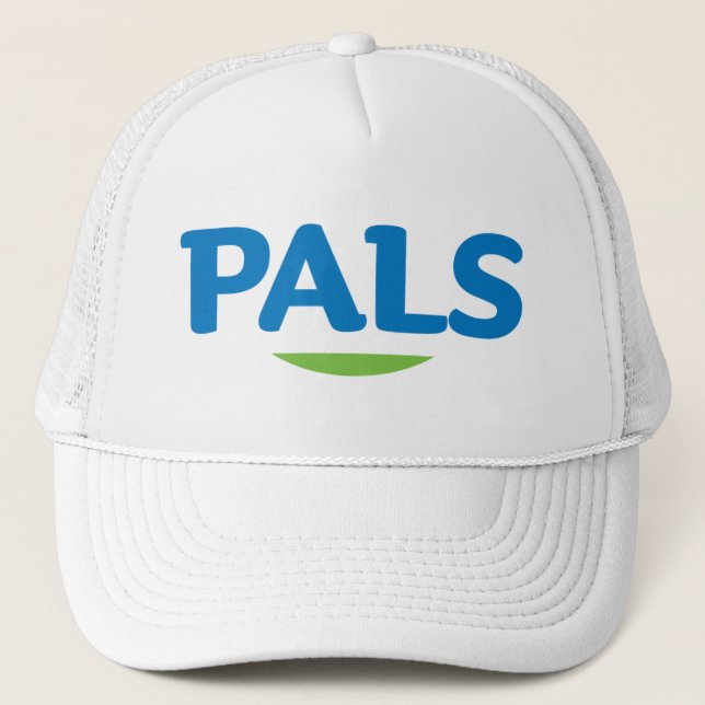 PALS Hat (Front)