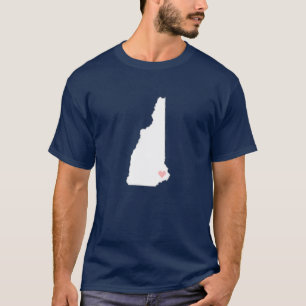 Pals UNH 2009 Homecoming Shirt