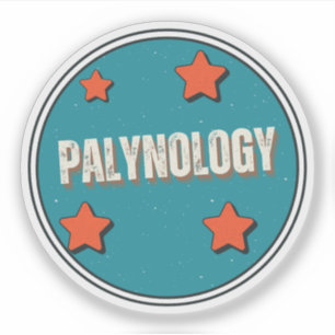 Palynology