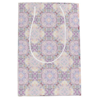 Pamela Motif Un Sac Cadeau Élégant