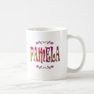 Pamela Mug