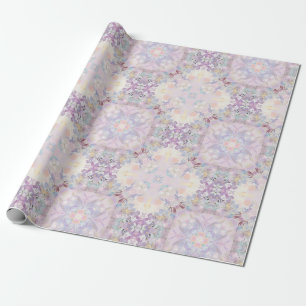 Pamela Pattern A Elegant Gift Wrap
