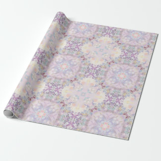 Pamela Pattern A Elegant Gift Wrap