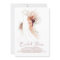 Pampas Grass Wedding Gown Terracotta Bridal Shower