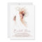 Pampas Grass Wedding Gown Terracotta Bridal Shower