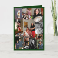 Pam's m-day card