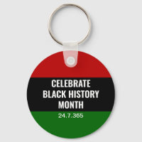 Pan African Black History Month
