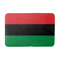 Pan-African Flag