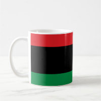 Pan-African Flag