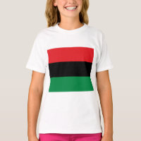 Pan-African Flag