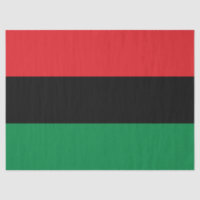 Pan-African Flag