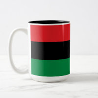 Pan-African Flag