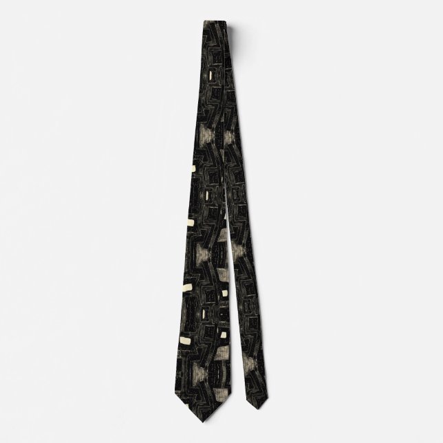 Pan African Tie (Front)