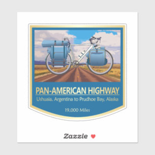 Pan-American Hwy (bike2)