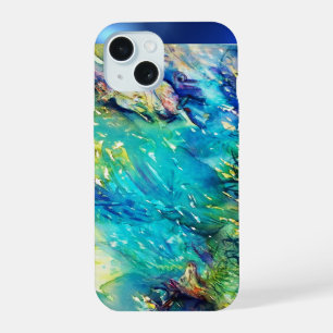 PAN AND DEER iPhone 15 CASE