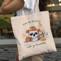 Pan de Muerto | Café y Recuerdos Día de Muertos
