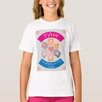 Pan Enthusiasts Club Paw Print Design