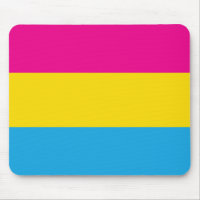 Pan Flag