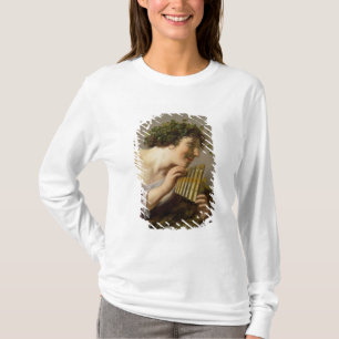 Pan Playing his Pipes T-Shirt