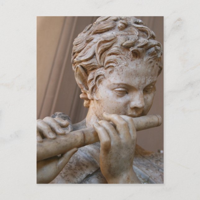 Pan Postcard (Front)