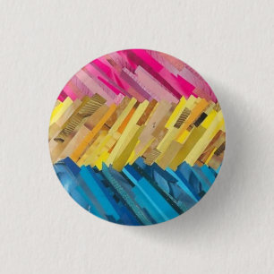 Pan Pride 1 Inch Round Button