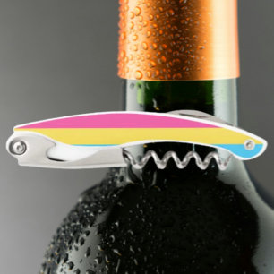 Pan Pride Corkscrew
