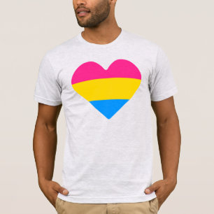 Pan Pride T-Shirt