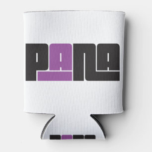 Pana Can Cooler