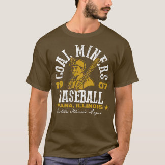 Pana Coal Miners T-Shirt