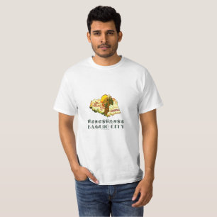 Panagbenga Festival - Baguio City T-Shirt