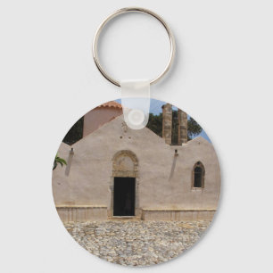 Panagia Kera Grameni, Meseleri  Byzantine church Keychain