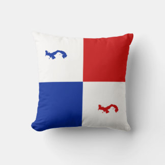Panama Banner x Banner Pillow
