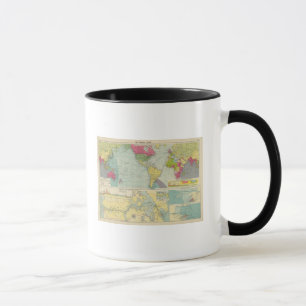 Panama Canal Mug