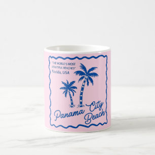  Panama City Beach Mug