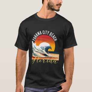 Panama City Beach Panama City Beach T-Shirt