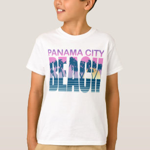 Panama City Beach T-Shirt