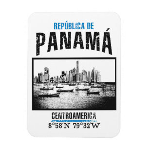 Panama Magnet