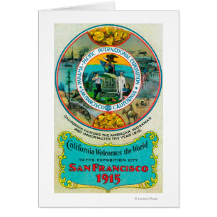 Panama Pacific International Expo