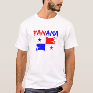 PANAMA T-shirt,Panama Gift,Panama Gifts,Panama  T-Shirt
