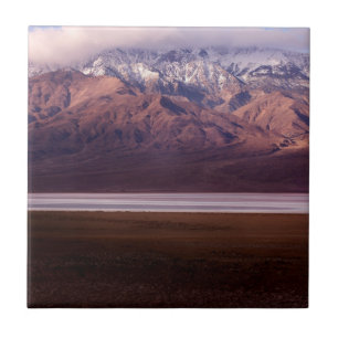 Panamint Range and Basin Tile
